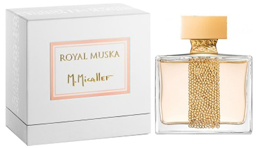 MICALLEF ROYAL MUSKA