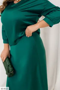 Костюм IE-4508 Фабрика Моды