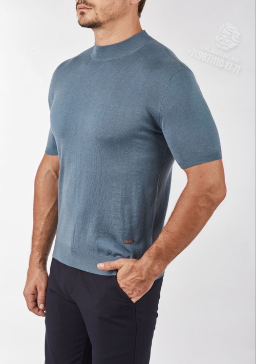 Футболка Loro Piana