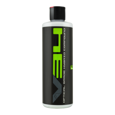 Chemical Guys Среднеабразивная полироль для кузова V34, 473мл