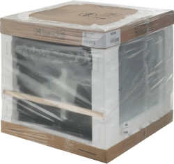 Встраиваемый электрический духовой шкаф Indesit IBFTE 3844 J BL 869890300200