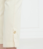 Чиносы Liu Jo - кремовый(WA3234 T9257)