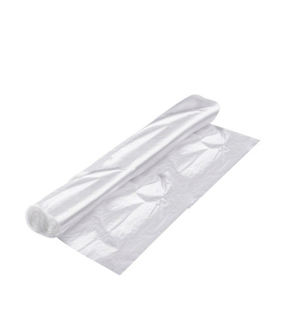 Пакеты фасовочные для продуктов , рулон , 30*40, 10мкр, прозрачные , 100 шт. в упак.