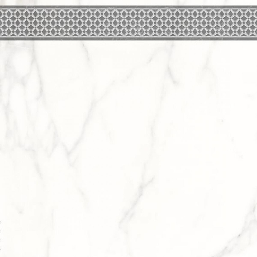 Декор Каррара Нова 7346-0003 45х45 7346-0003