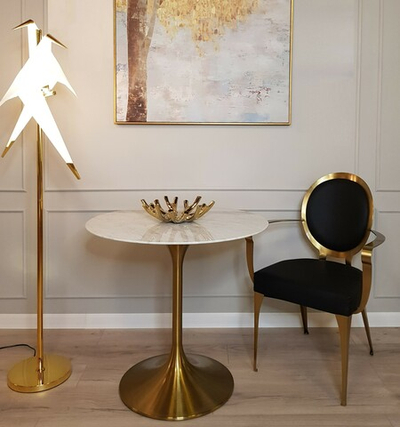 Торшер Origami Bird 2