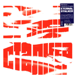 Merzbow, Lawrence English / Eternal Stalker (Coloured Vinyl)(LP)