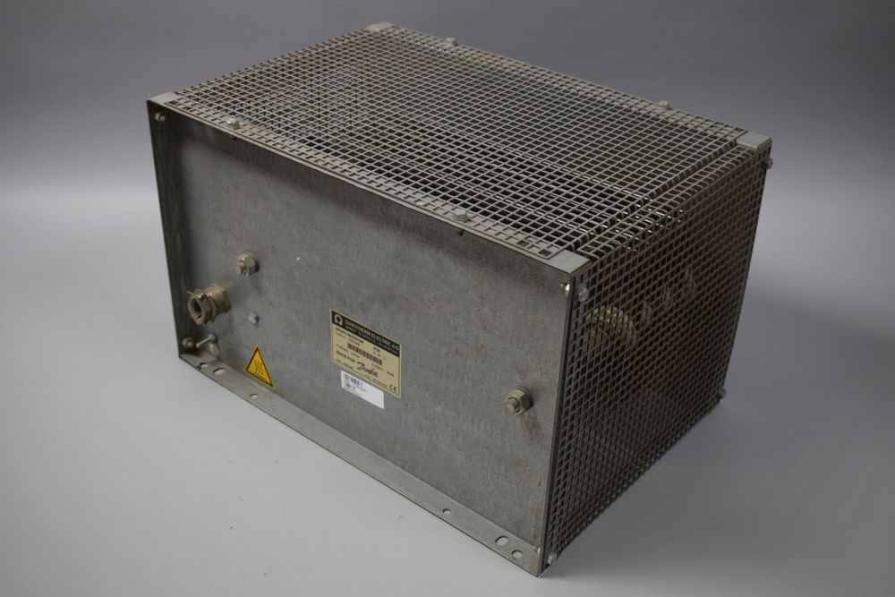 DANFOSS IP20 (175U1849)