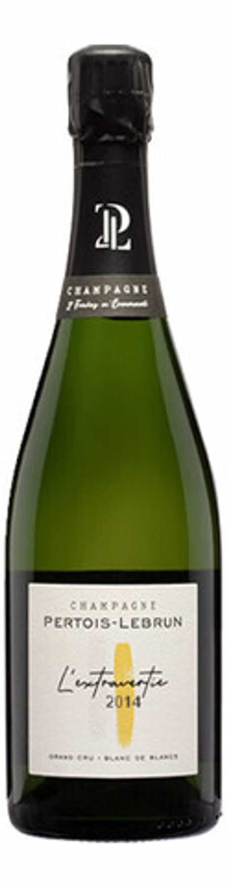 Шампанское Л'Экстраверти