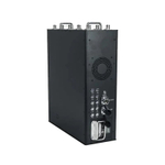 Подавитель БПЛА 8-канальный Гарпия Perimeter 400W PRO GEN1