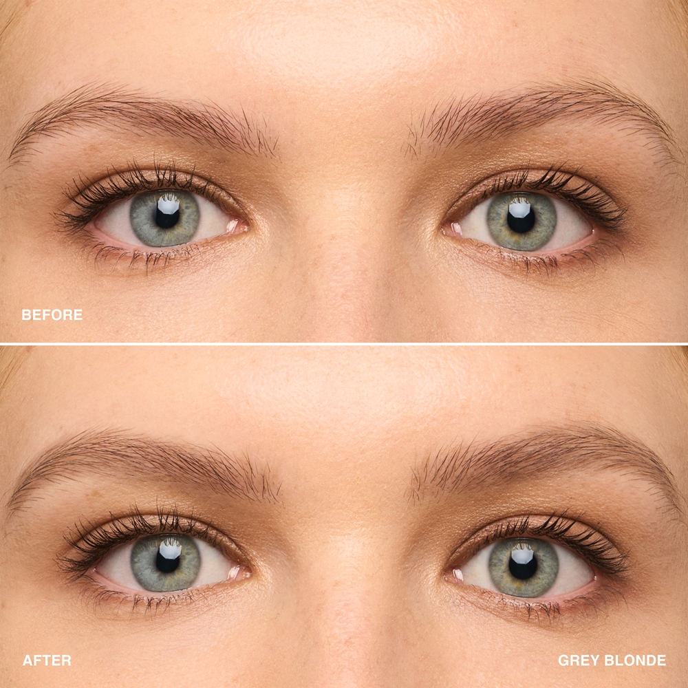 Bobbi Brown Precise Brow Pencil - Карандаши для бровей оттенок Grey Blonde, 0 g