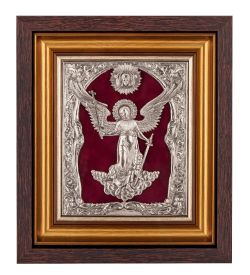 GAEM Art ПК- 72 Панно «Ангел Хранитель» 26х30