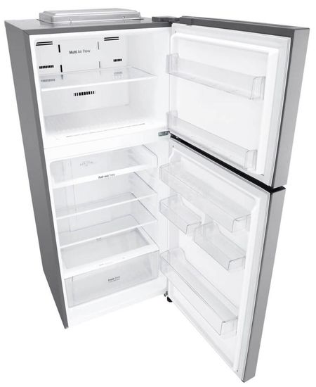 Холодильник LG GN-B422SMCL