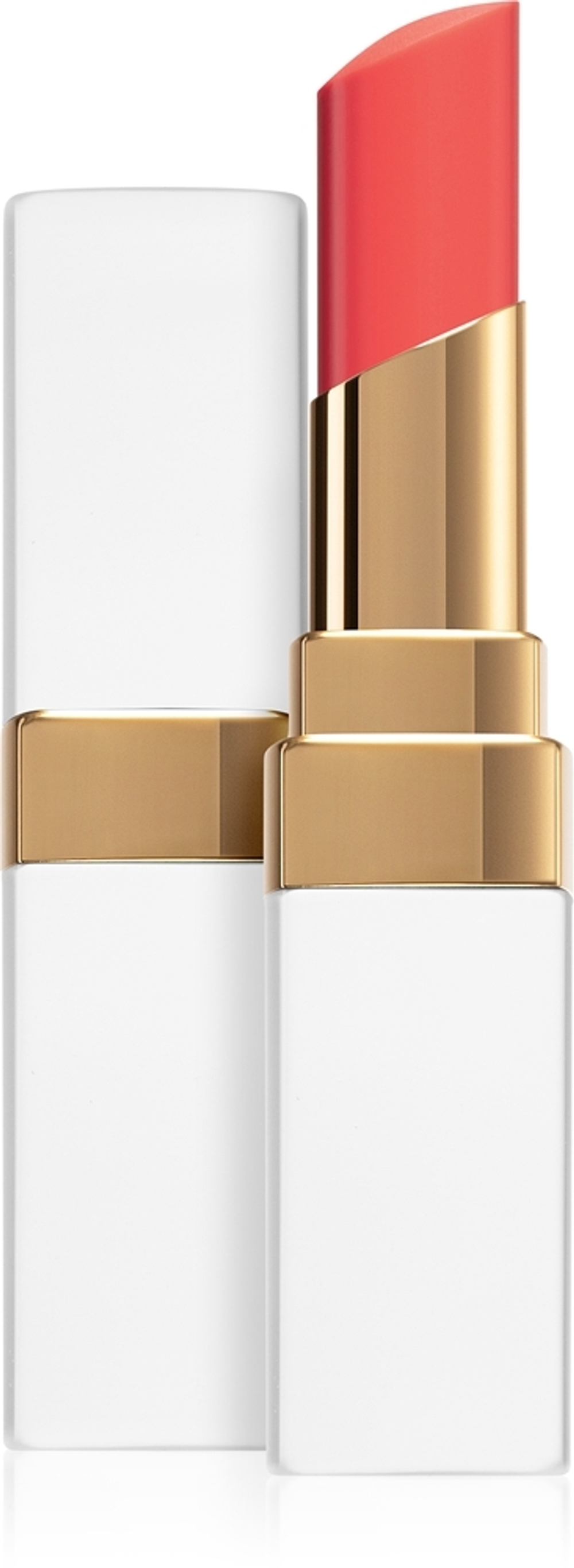 Chanel Rouge Coco Baume - бальзам для губ, 3 g