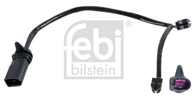 FEBI BILSTEIN - 45230-FEB - Warning Contact, brake pad wear