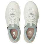 On The Roger Advantage