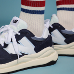 Кроссовки New Balance Nb 5740