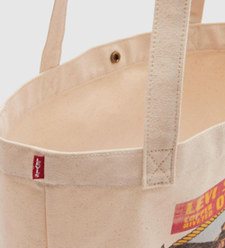 Сумка LEVI'S EVERYDAY GRAPHIC TOTE