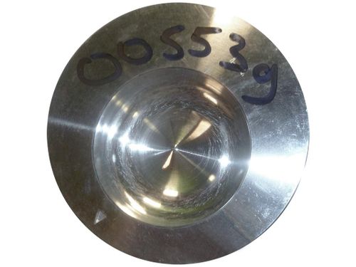 Поршень TDL 16,23 3L (D=100 мм)/Piston