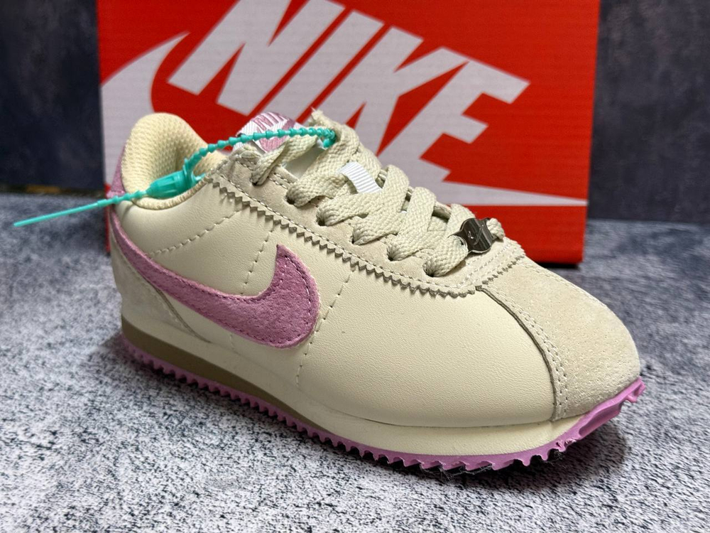 Детские кроссовки Nike Kids Cortez Casual
