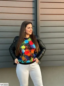 Худи HH-2286 Фабрика Моды