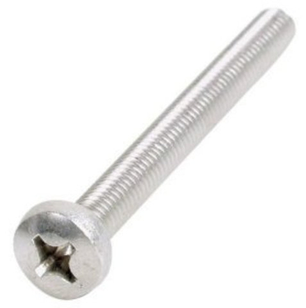 Болт STARBOARD TUTTLE FIN BOLT M6