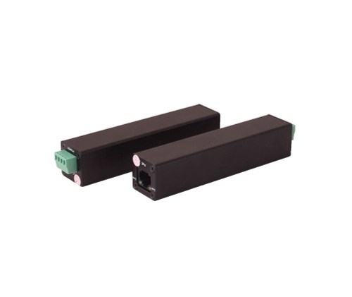 Osnovo TR-IP1PoE(500m) Сетевое оборудование