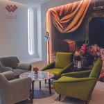 Мебель для кафе и ресторанов — изготовление под проект и формат заведения