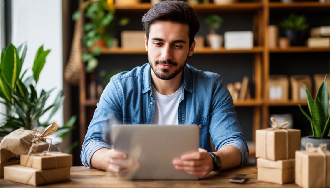 Маркетплейсы захватят 85% онлайн-торговли России к 2028 году