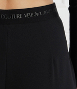 Брюки Versace Jeans Couture - черный(75HAA107N0217)