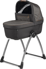 Коляска 3 в 1 Peg Perego Veloce TC Belvedere Lounge Fiat 500