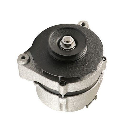 Генератор ALB0158