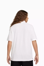 Футболка Nike Club Polo