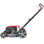 Газонокосилка бензиновая EVOline LMG 51 P