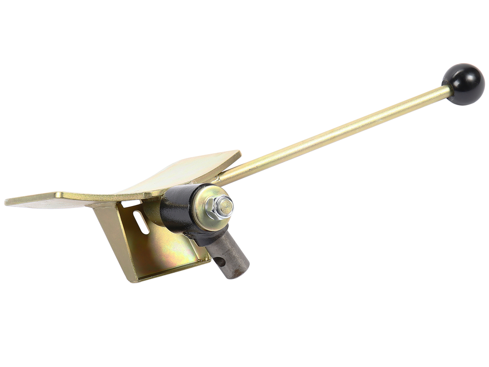 Станок шиномонтажный 12"- 24" 220В полуавтоматический GTE-T105