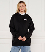 Худи Hugo Blue - черный(50532153)