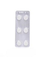 АЛЬБЕН-С Таблетки от гельминтов для собак и кошек (6 таблеток)