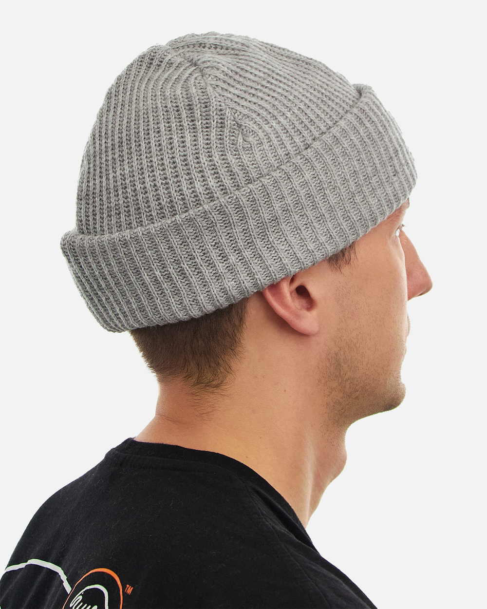 Шапка Anteater Hat2-Light-Grey