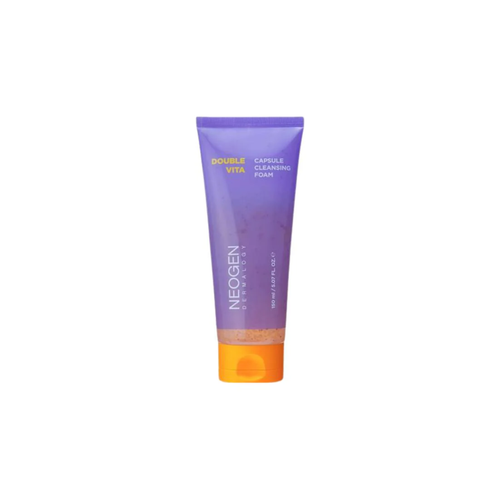 Neogen Double Vita Capsule Cleansing Foam 20ml