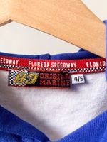 Хлопковый лонгслив Original Marines, 110