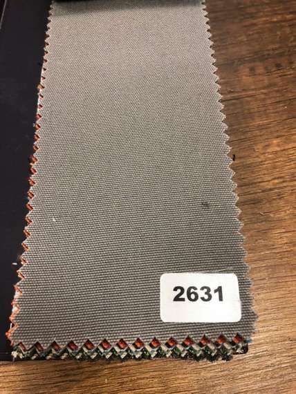 Зонт для кафе профессиональный Banana Plus, 300х300 см, черный, светло-серый