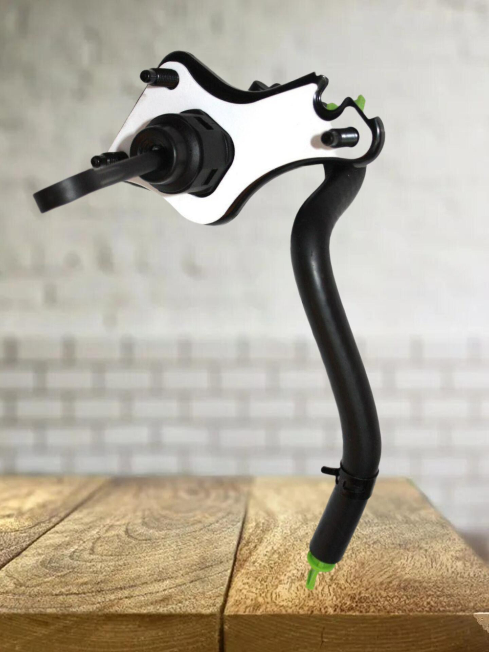 Цилиндр сцепления главный 416101R100 для Hyundai Solaris