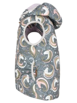 Жилет BREEZE PRINT