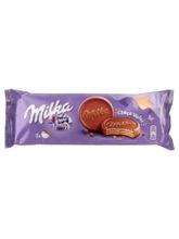 Вафли Milka Choco Wafer 150 г