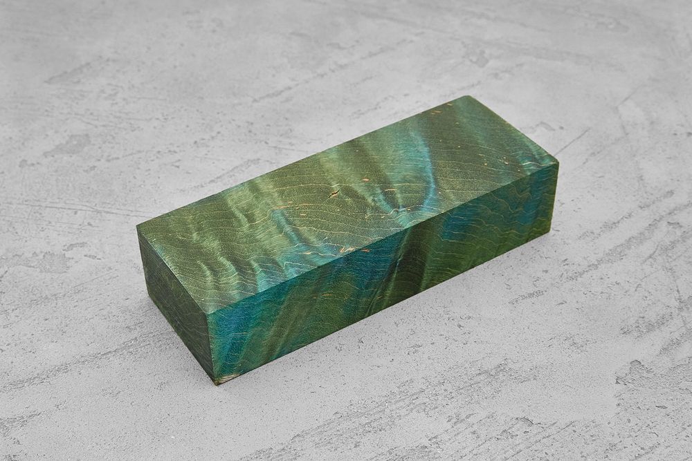 Японский клён стабилизированный Т315