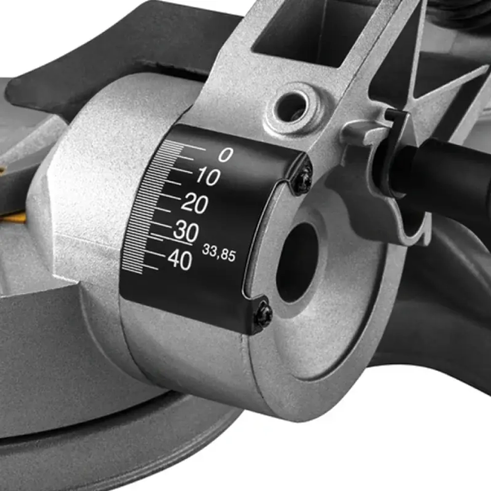 Торцовочная пила DeWALT DWS778, DWS778-QS