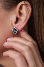 EL SSE2265SL Серьги