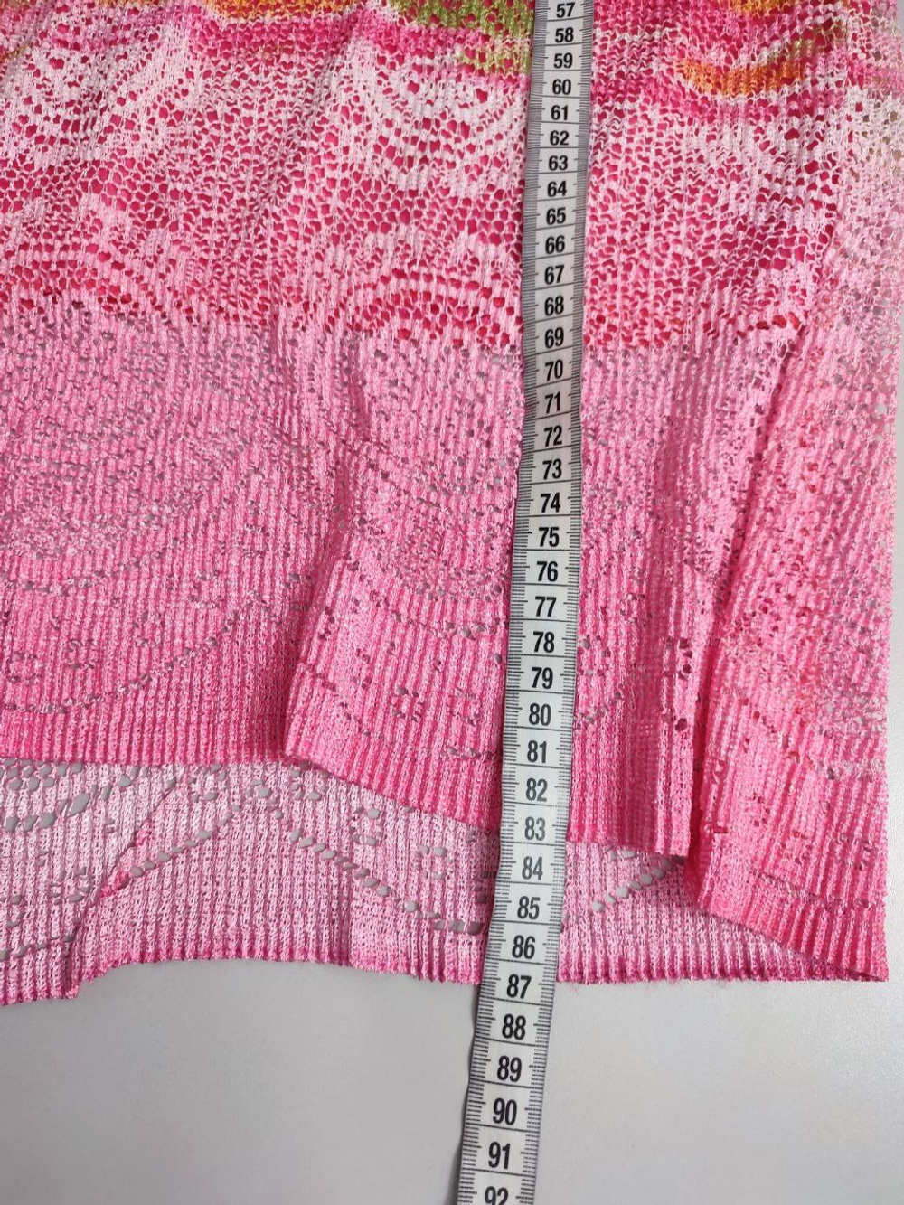 Платье легкое 46 размер