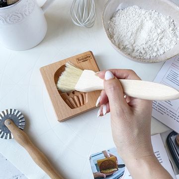 Кисть кулинарная 3,7 см