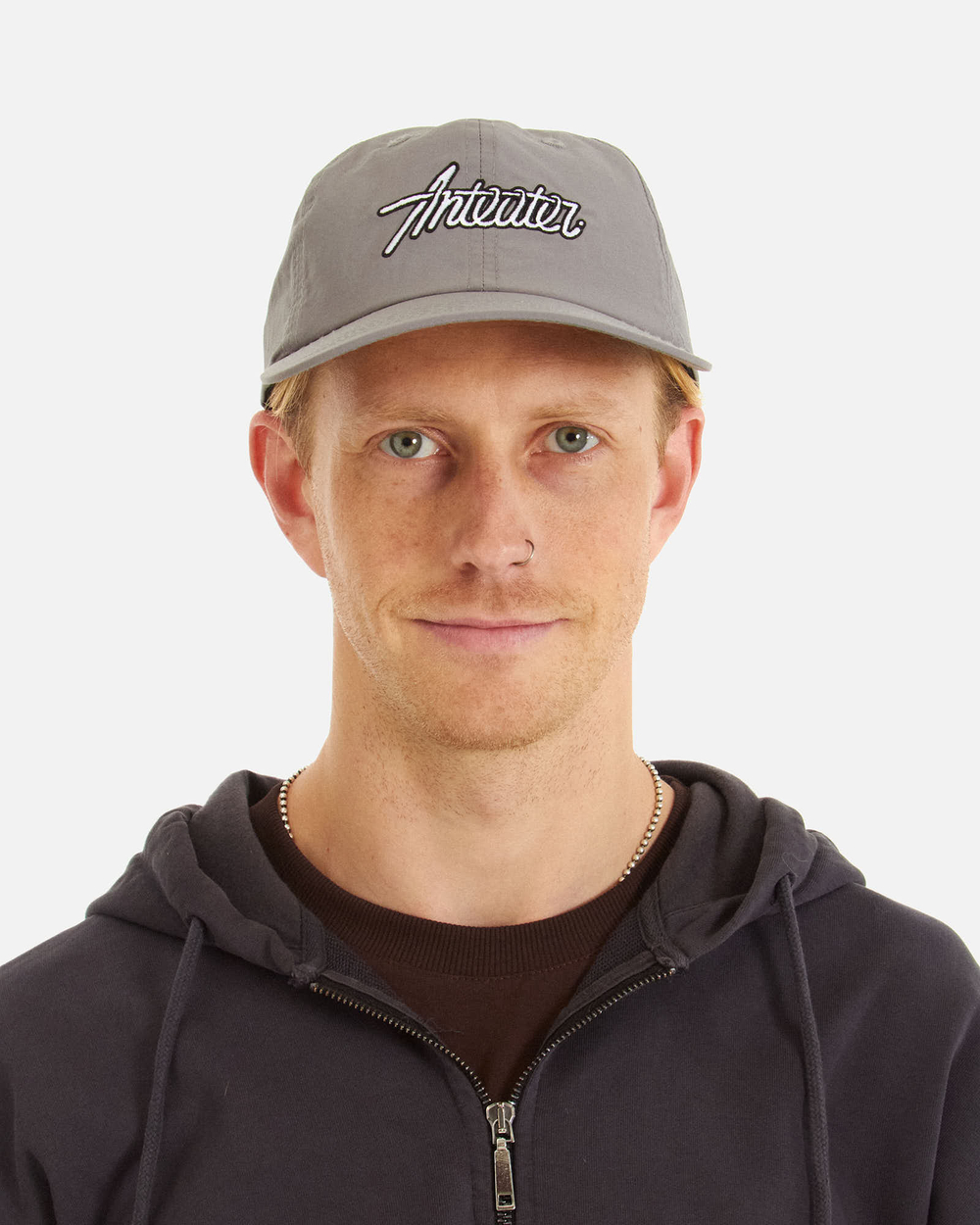 Кепка Anteater Snap-Grey