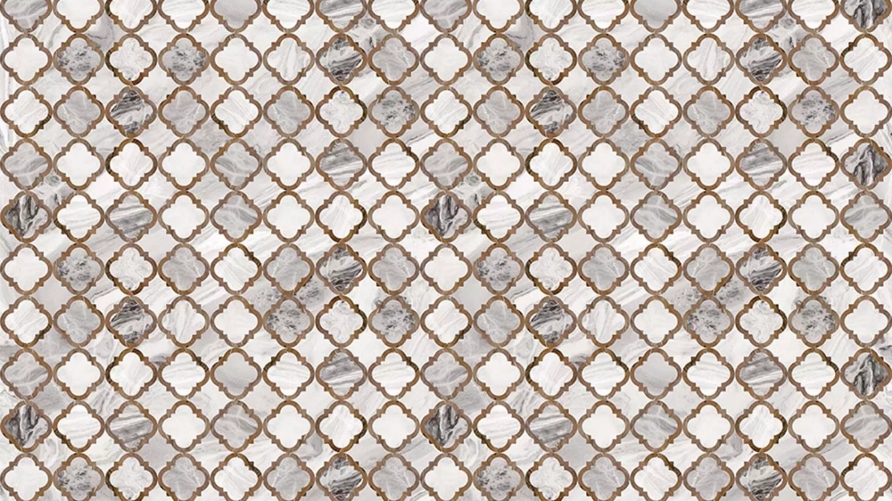 Цифровое панно ID Wall STONE MOSAIC
